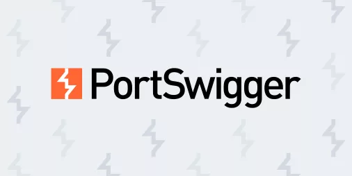 PortSwigger 官方社交卡（506×254）